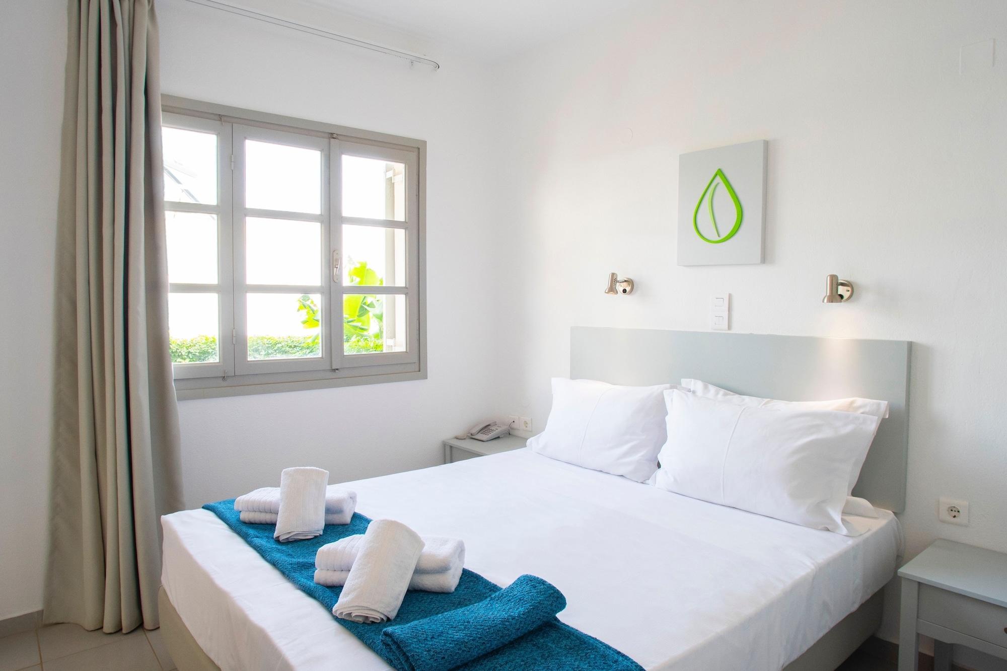 Garden Heated Pool Aparthotel Elounda