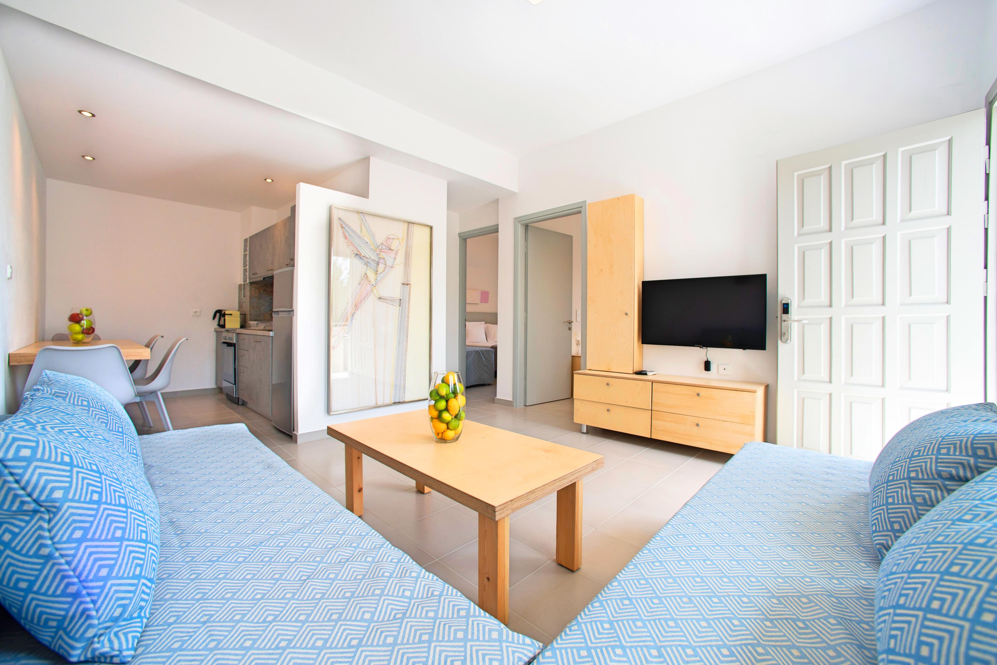 Aparthotel Garden Heated Pool 3*