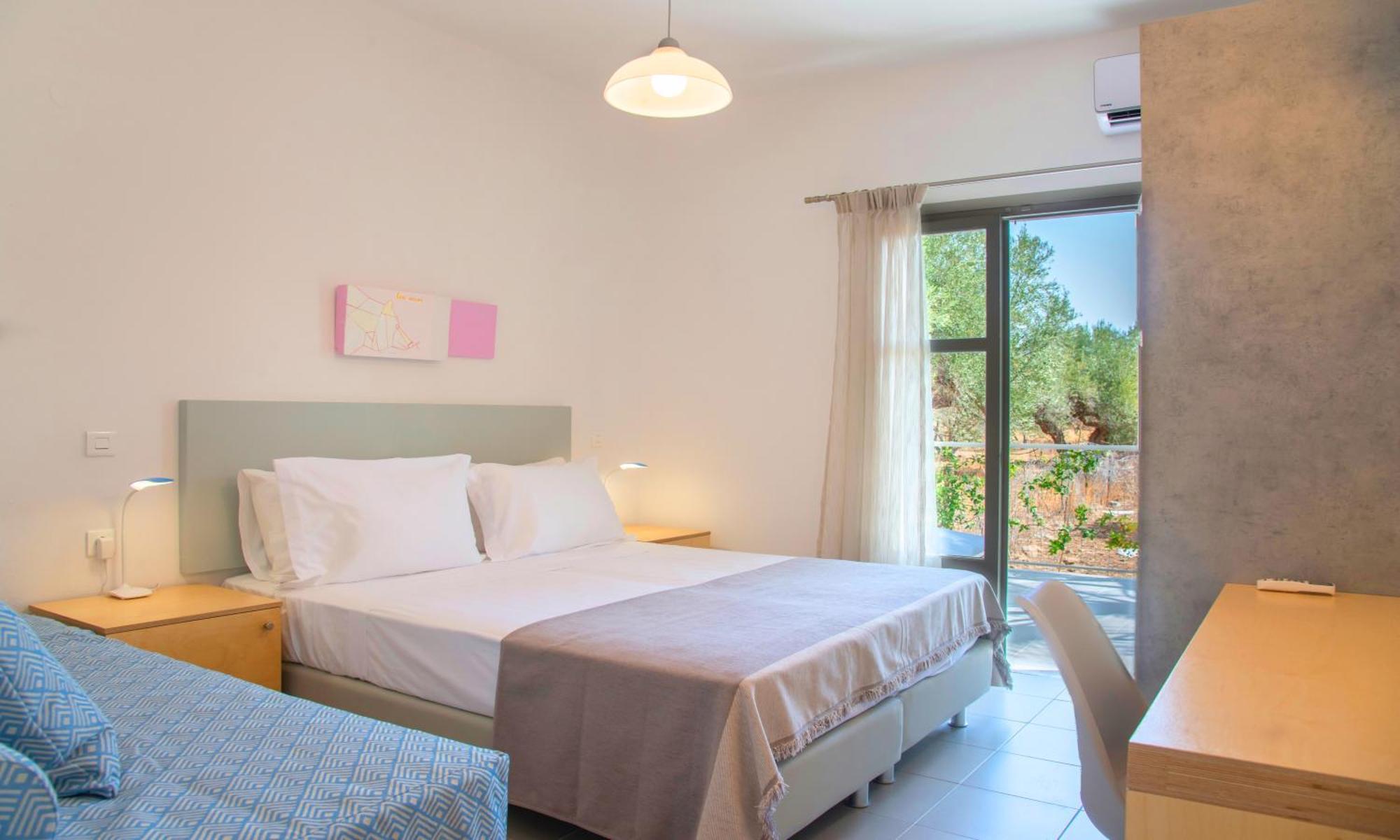 Aparthotel Garden Heated Pool Elounda