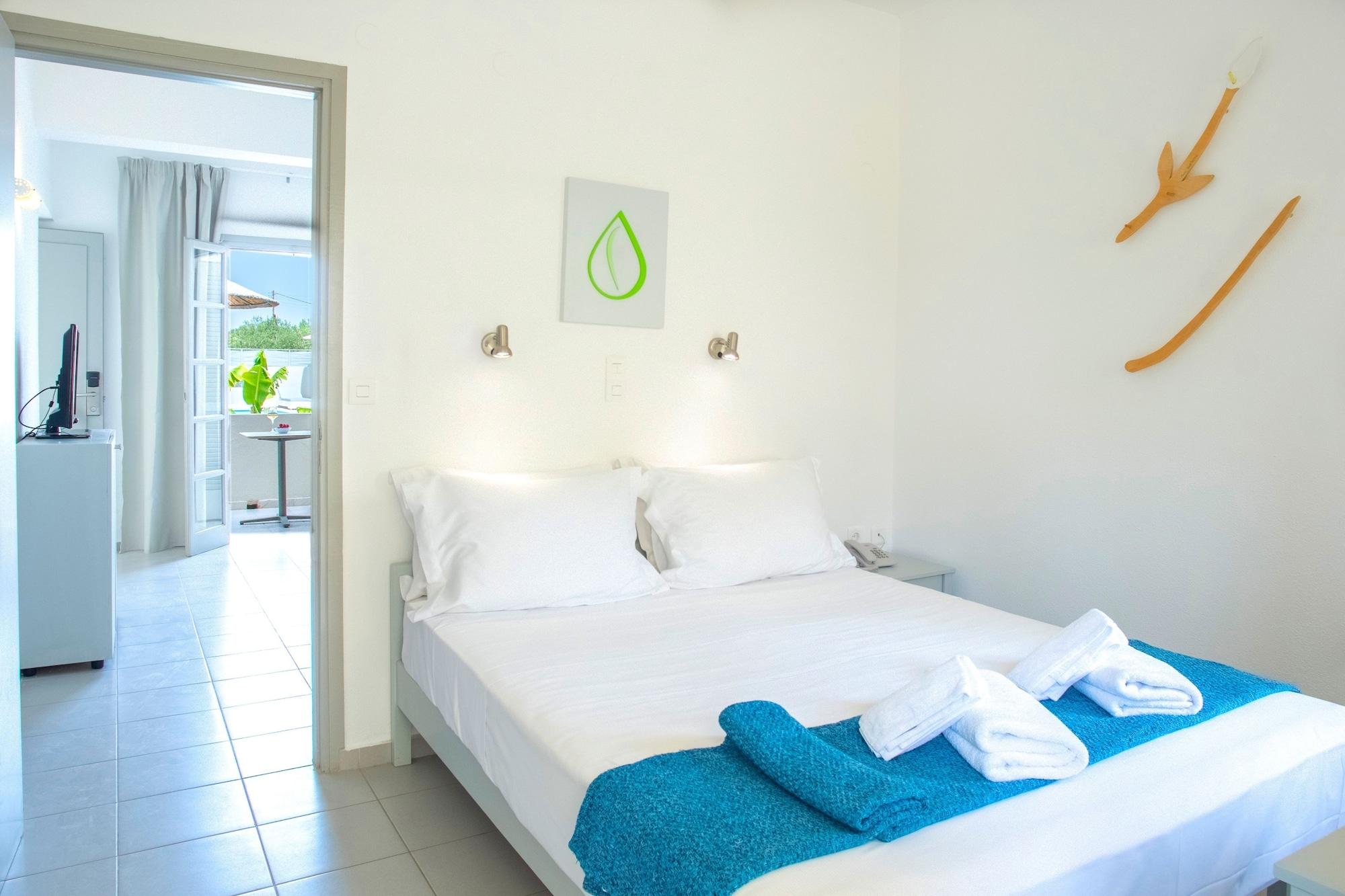 公寓式飯店 Garden Heated Pool 3*